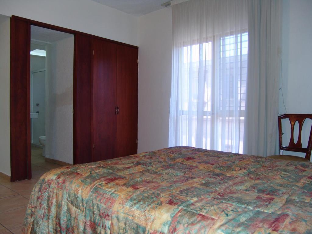 Hotel Posada Arcos San Juan de los Lagos Værelse billede