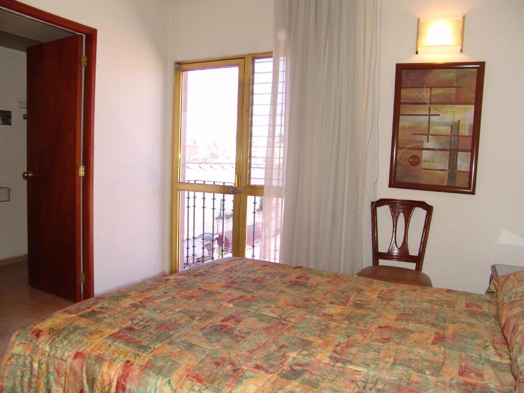 Hotel Posada Arcos San Juan de los Lagos Værelse billede