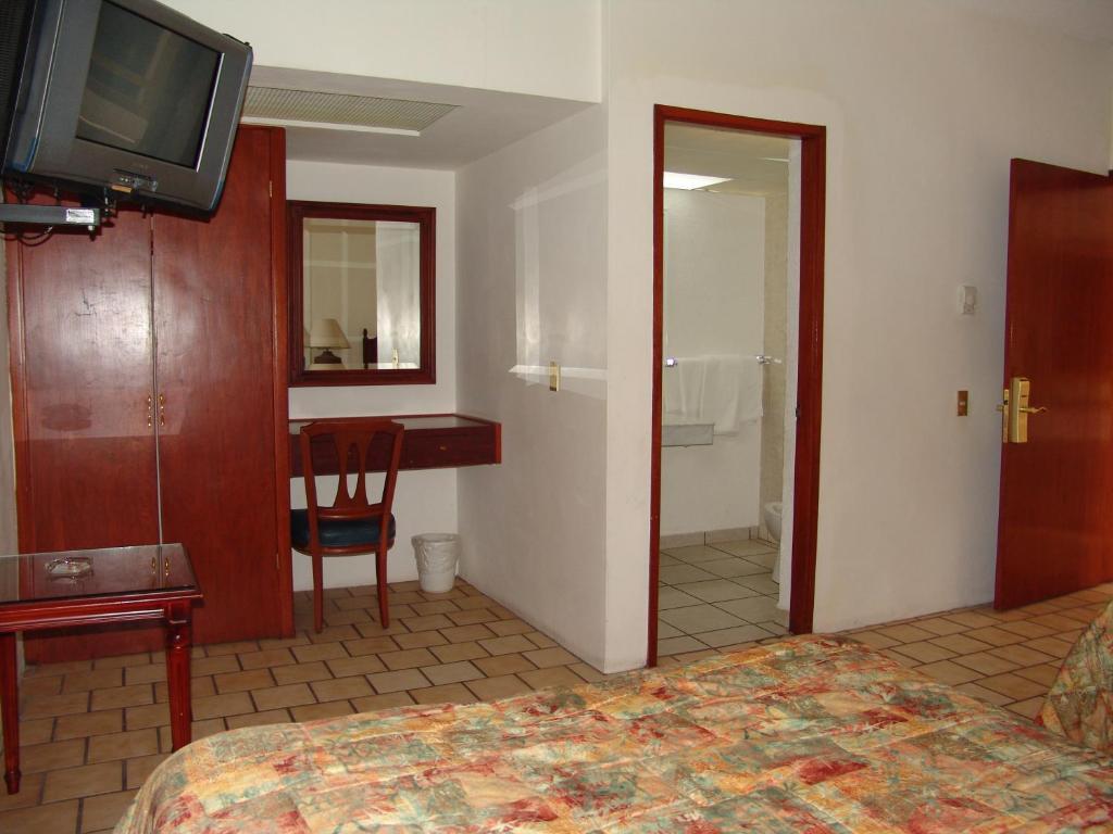 Hotel Posada Arcos San Juan de los Lagos Værelse billede