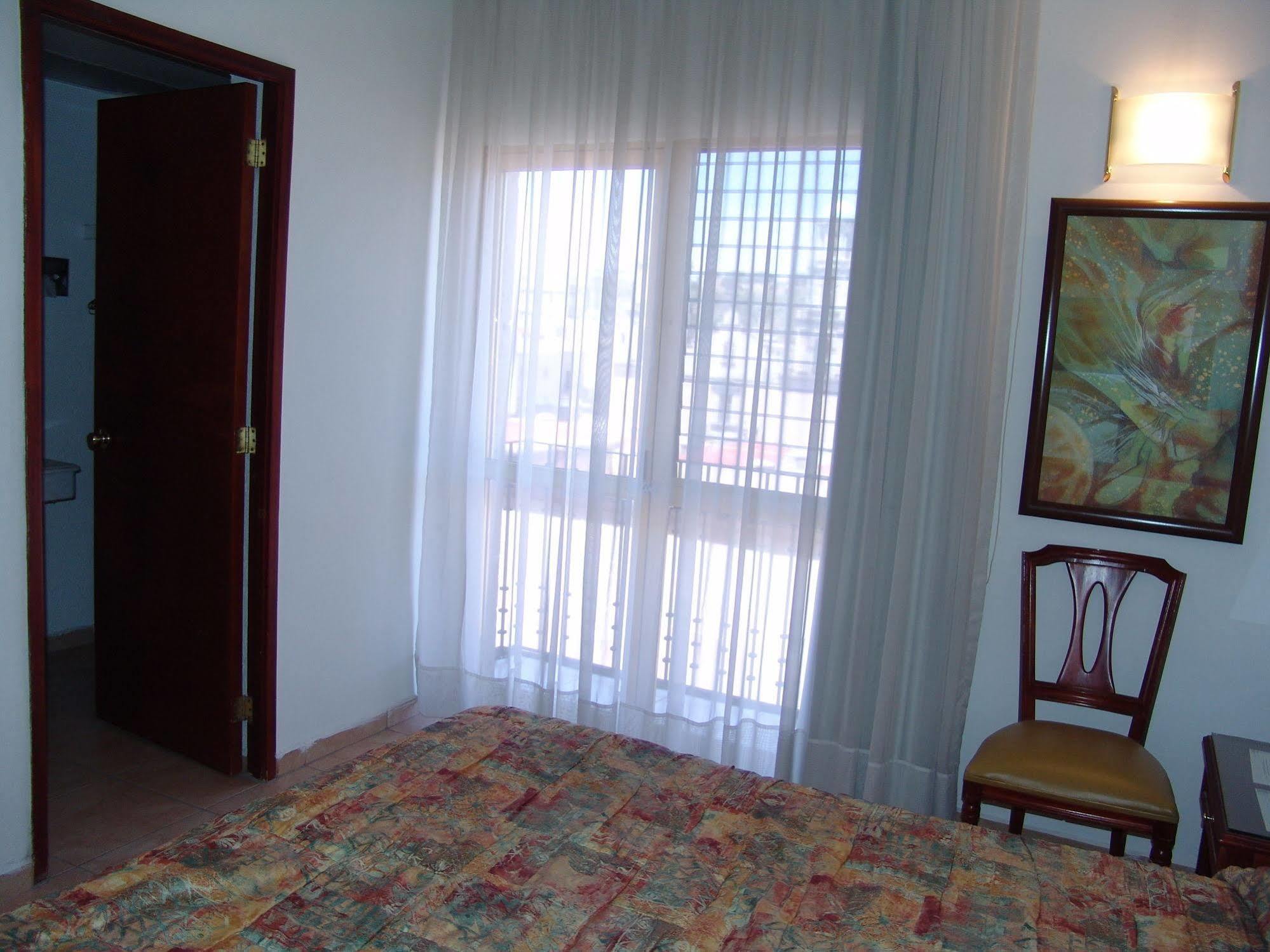Hotel Posada Arcos San Juan de los Lagos Eksteriør billede