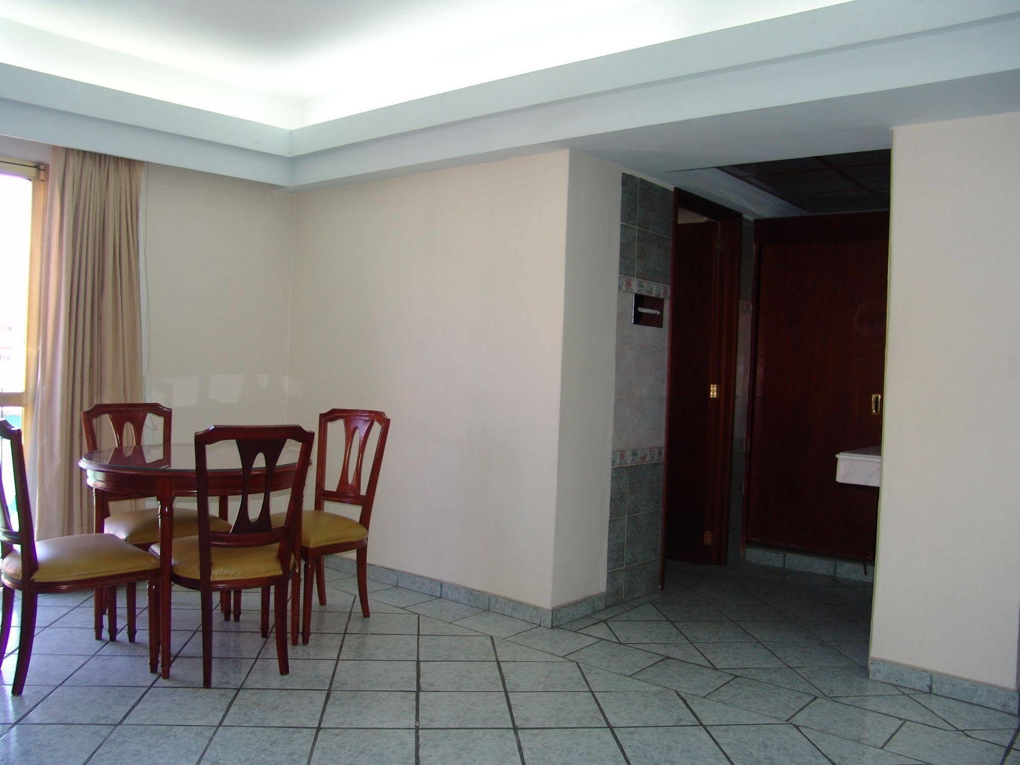 Hotel Posada Arcos San Juan de los Lagos Eksteriør billede