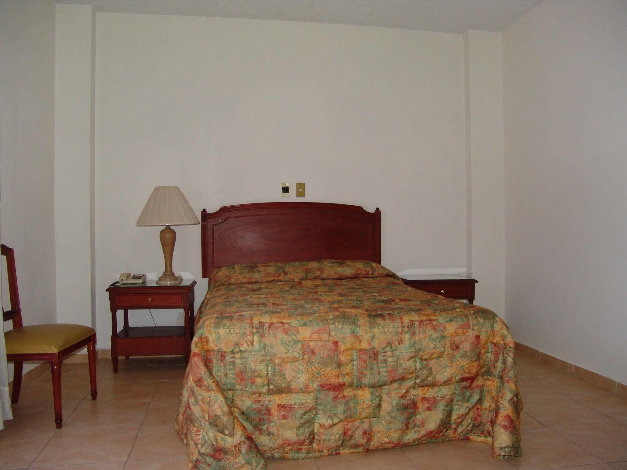 Hotel Posada Arcos San Juan de los Lagos Eksteriør billede